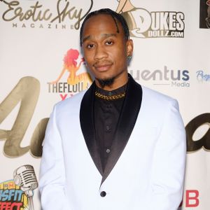 2025 Urban X Awards Arrivals - Image 636698