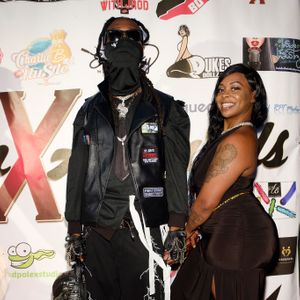 2025 Urban X Awards Arrivals - Image 636708