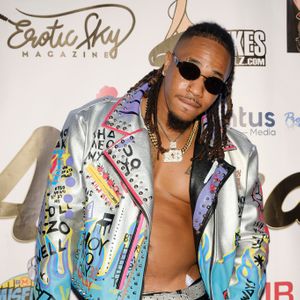 2025 Urban X Awards Arrivals - Image 636712