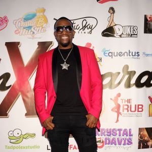 2025 Urban X Awards Arrivals - Image 636714