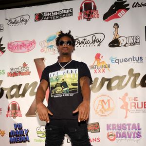 2025 Urban X Awards Arrivals - Image 636715