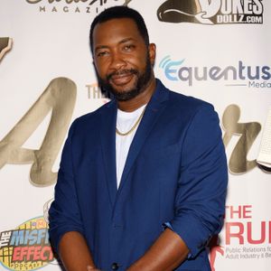 2025 Urban X Awards Arrivals - Image 636734