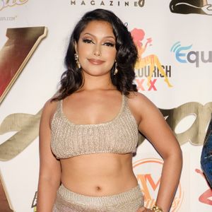 2025 Urban X Awards Arrivals - Image 636744