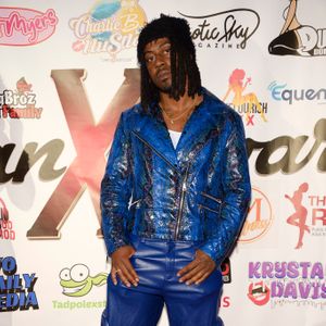 2025 Urban X Awards Arrivals - Image 636727