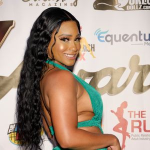 2025 Urban X Awards Arrivals - Image 636754