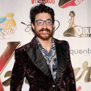 2025 Urban X Awards Arrivals - Image 636749