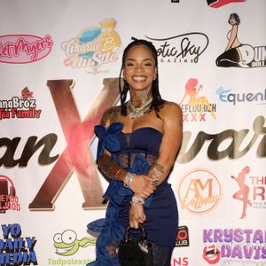 2025 Urban X Awards Arrivals - Image 636764