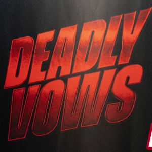 'Deadly Vows' Release Party - Part 3 - Image 637318