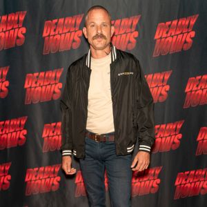 'Deadly Vows' Release Party - Part 3 - Image 637310