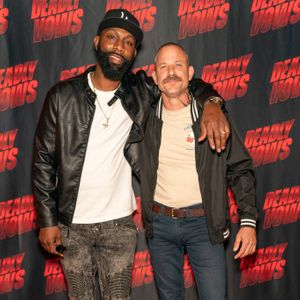 'Deadly Vows' Release Party - Part 3 - Image 637322