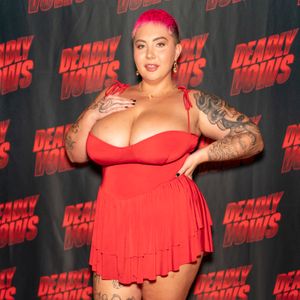 'Deadly Vows' Release Party - Part 3 - Image 637326