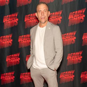 'Deadly Vows' Release Party - Part 3 - Image 637325