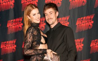 'Deadly Vows' Release Party - Part 3