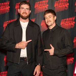 'Deadly Vows' Release Party - Part 3 - Image 637344