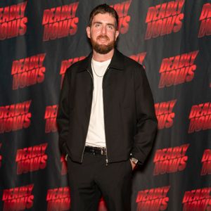 'Deadly Vows' Release Party - Part 3 - Image 637337