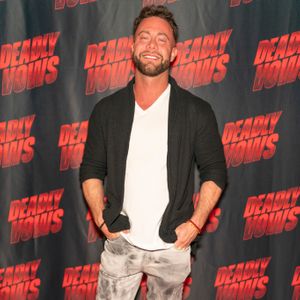 'Deadly Vows' Release Party - Part 3 - Image 637347
