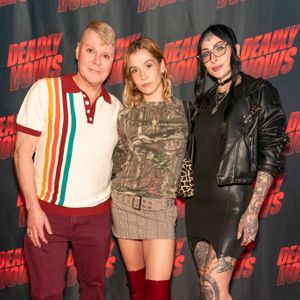 'Deadly Vows' Release Party - Part 3 - Image 637366