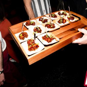 'Deadly Vows' Release Party - Part 1 - Image 637080