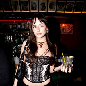 'Deadly Vows' Release Party - Part 1 - Image 637088