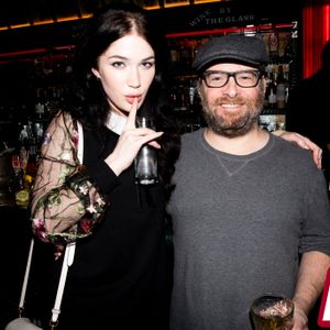 'Deadly Vows' Release Party - Part 1 - Image 637097