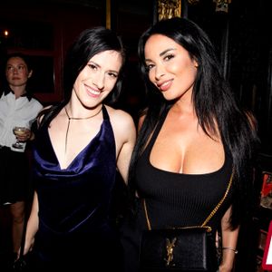 'Deadly Vows' Release Party - Part 1 - Image 637100
