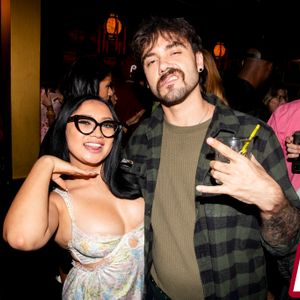 'Deadly Vows' Release Party - Part 1 - Image 637106