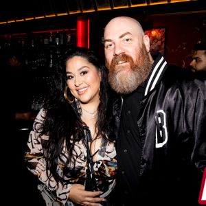 'Deadly Vows' Release Party - Part 1 - Image 637108