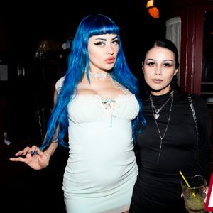 'Deadly Vows' Release Party - Part 1 - Image 637109