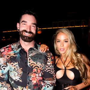 'Deadly Vows' Release Party - Part 1 - Image 637120