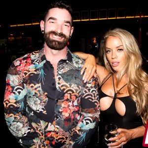 'Deadly Vows' Release Party - Part 1 - Image 637118