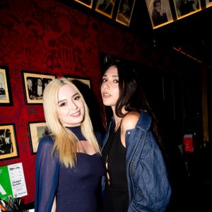 'Deadly Vows' Release Party - Part 1 - Image 637123