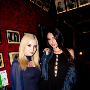 'Deadly Vows' Release Party - Part 1 - Image 637126