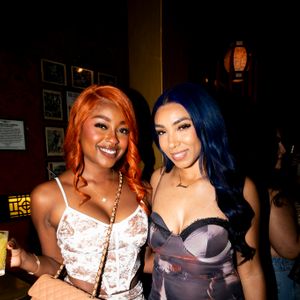 'Deadly Vows' Release Party - Part 1 - Image 637144
