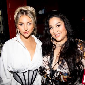 'Deadly Vows' Release Party - Part 1 - Image 637146