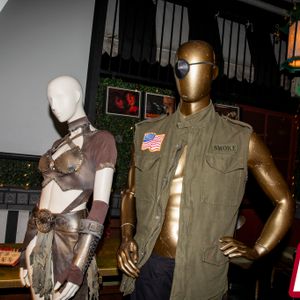'Deadly Vows' Release Party - Part 1 - Image 637094