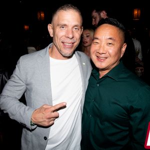 'Deadly Vows' Release Party - Part 1 - Image 637195