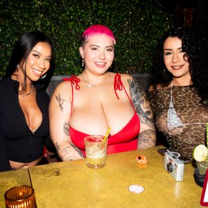 'Deadly Vows' Release Party - Part 1 - Image 637152