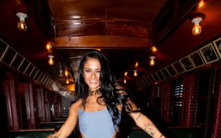 'Deadly Vows' Release Party - Part 1