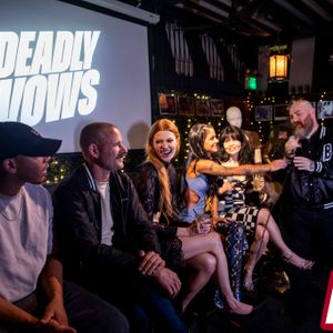 'Deadly Vows' Release Party - Part 2 - Image 637205