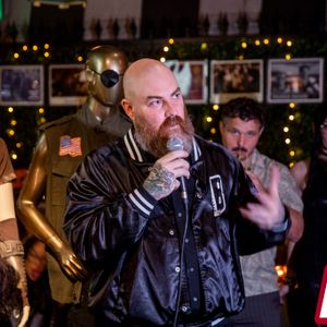 'Deadly Vows' Release Party - Part 2 - Image 637209