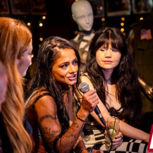 'Deadly Vows' Release Party - Part 2 - Image 637220