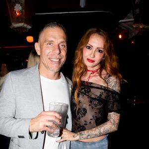 'Deadly Vows' Release Party - Part 2 - Image 637279