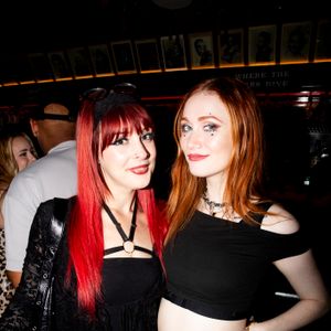 'Deadly Vows' Release Party - Part 2 - Image 637294