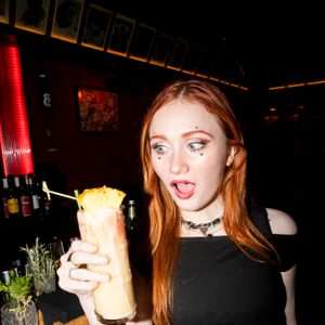 'Deadly Vows' Release Party - Part 2 - Image 637308