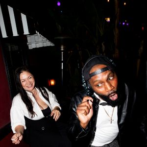 'Deadly Vows' Release Party - Part 2 - Image 637305