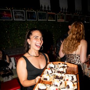 'Deadly Vows' Release Party - Part 2 - Image 637237
