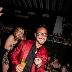 'Deadly Vows' Release Party - Part 2 - Image 637253