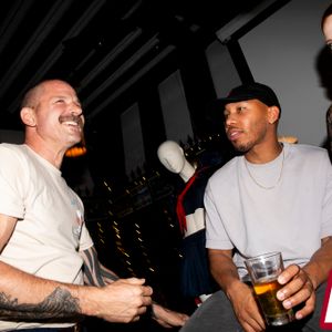 'Deadly Vows' Release Party - Part 2 - Image 637272