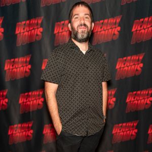 'Deadly Vows' Release Party - Part 4 - Image 637371