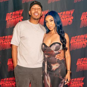 'Deadly Vows' Release Party - Part 4 - Image 637385